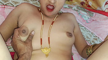 Rock rock-hard Screw hard-core Indian Beutifull married wife