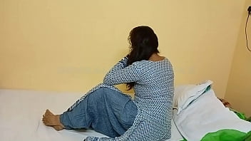 Step step-sister and step step-brother agonizing first-ever time finest hard-core bang-out in hotel - HD indian bang-out leaked flick - bengalixxxcouple