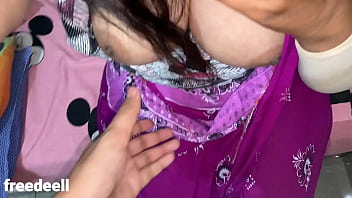 Real Devar Bhabhi. (Hindi Hard-core video) (Big Fun bags Bhabhi)